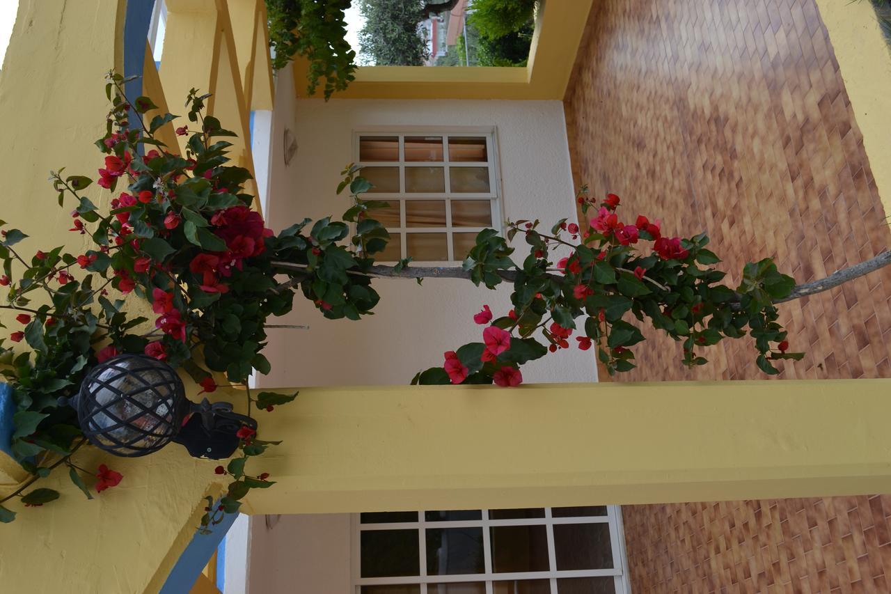 Karavos Aparthotel Archangelos (Rhodes)