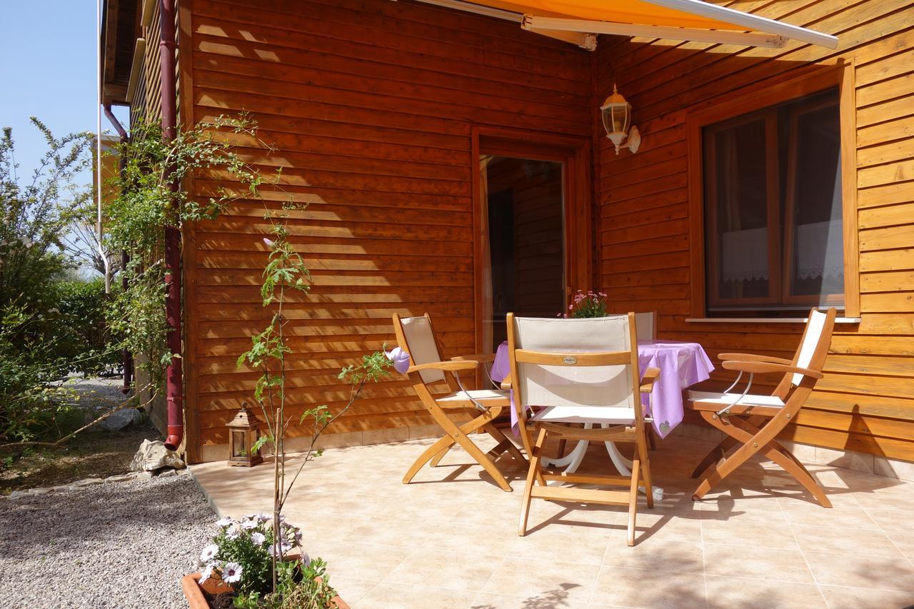 Apartment Ktirakia Gythio