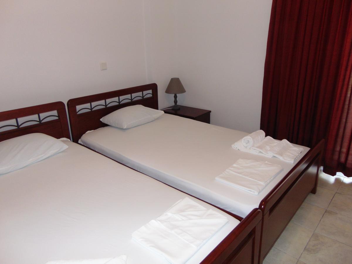 Aparthotel Fotini 2*