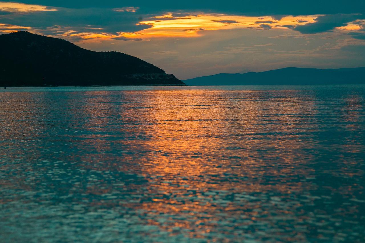 By The Sea Luxury * Limenas (Thasos)