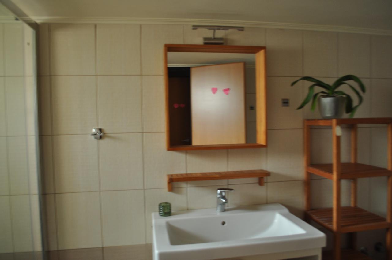 Apartment Summerhouse *
