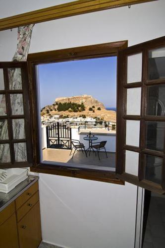 Apartment Panorama