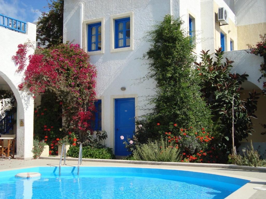 Aparthotel Creta Sun 2*