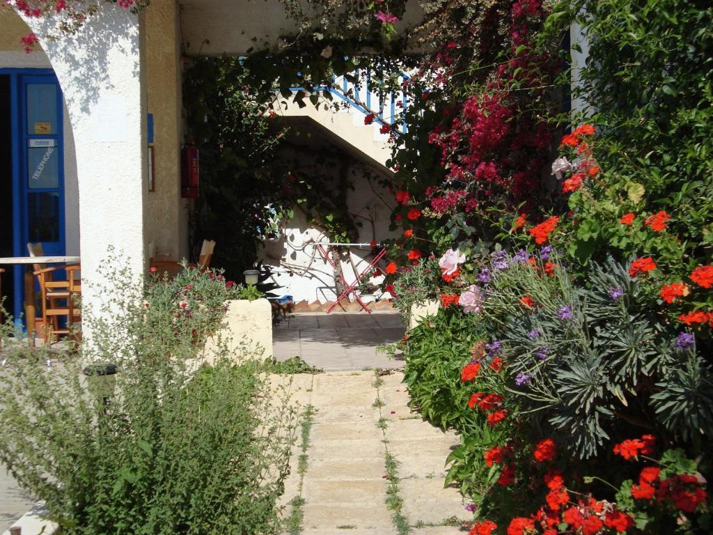 Creta Sun 2* Agia Pelagia (Crete)