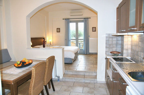 Harmony 4*