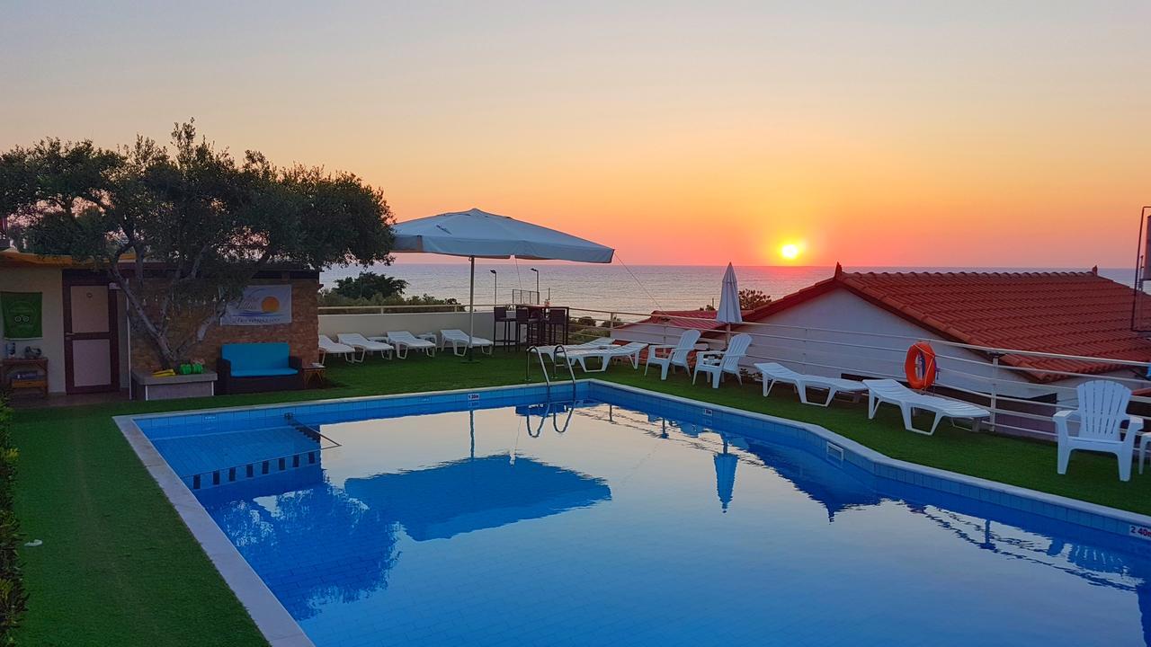 Apartment View Villas *
