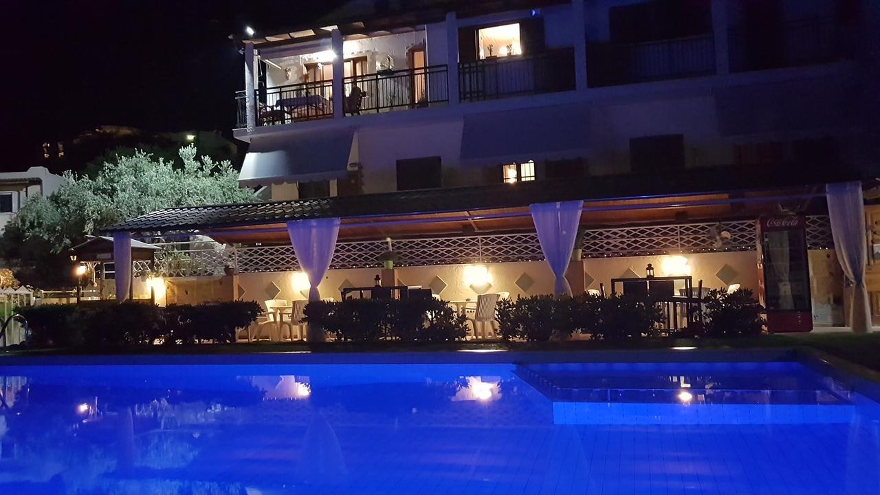 View Villas Apartment Hersonissos (Crete)