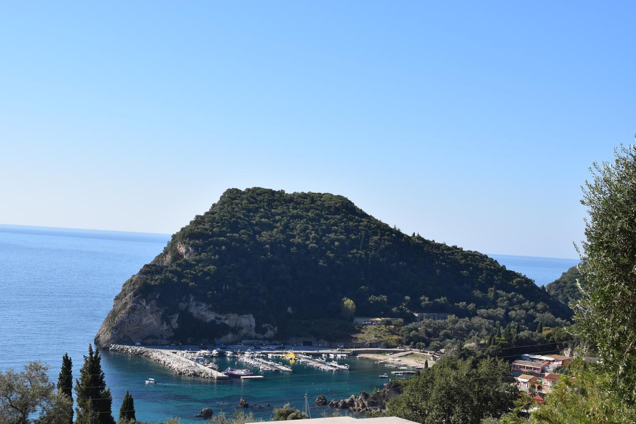 Manolo Corfu