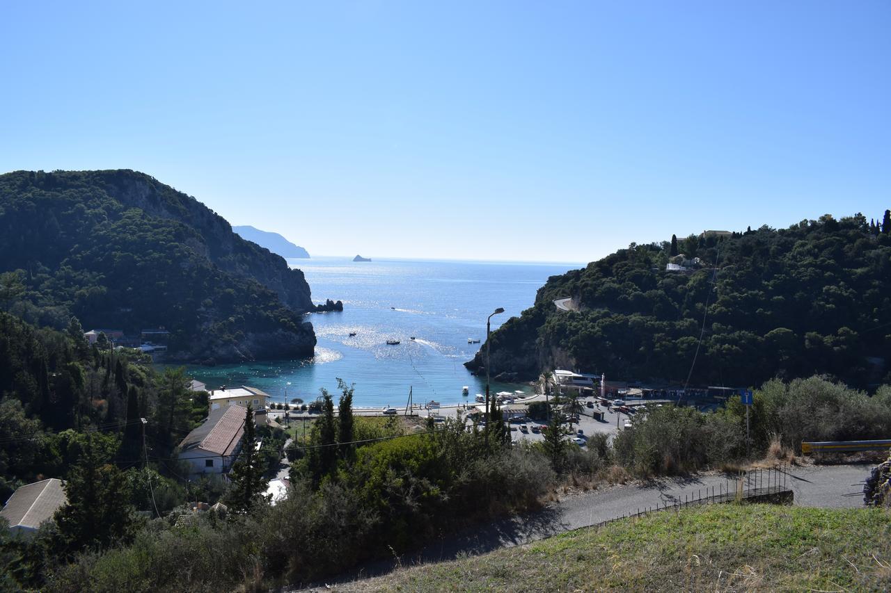 Manolo Corfu Paleokastritsa