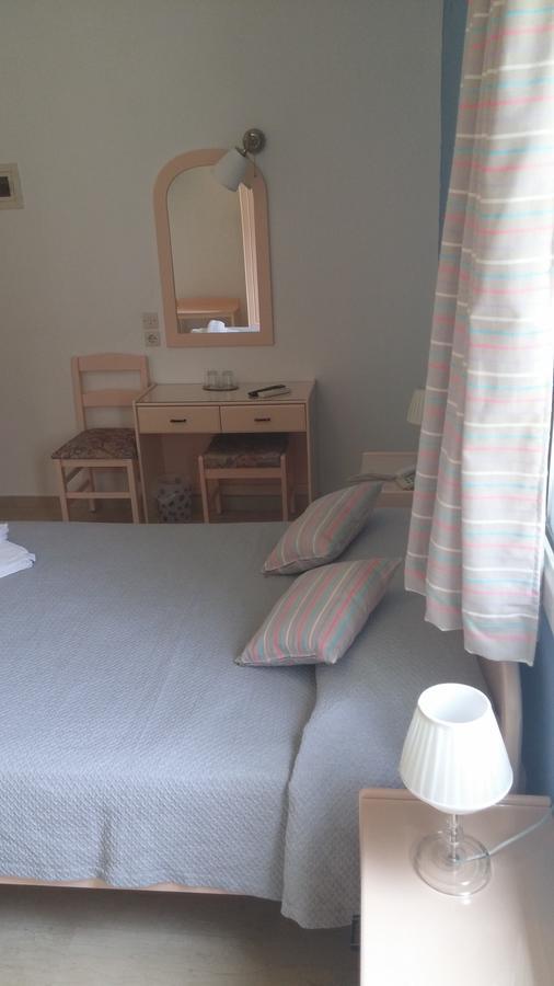 Ifigenia Hotel 2*