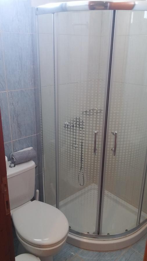 Hotel Ifigenia Skiathos Town