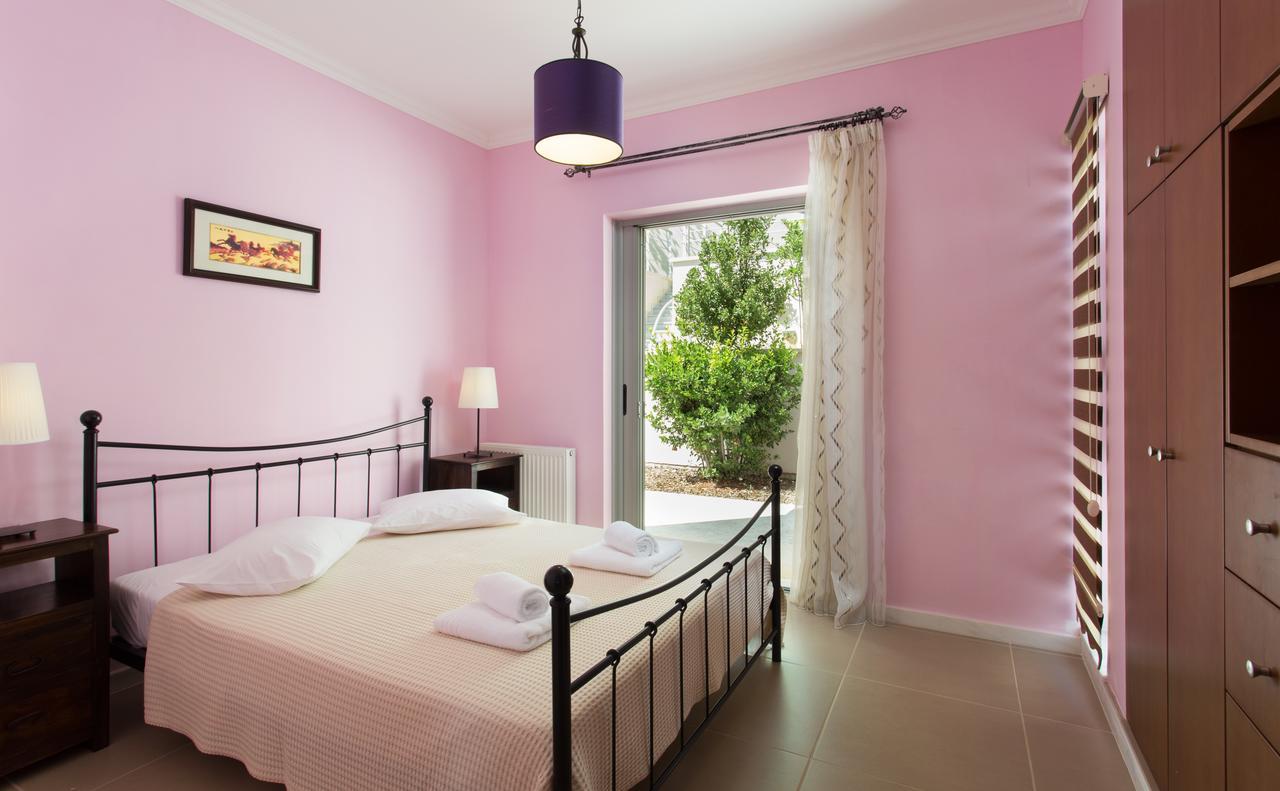 Soumela Villa