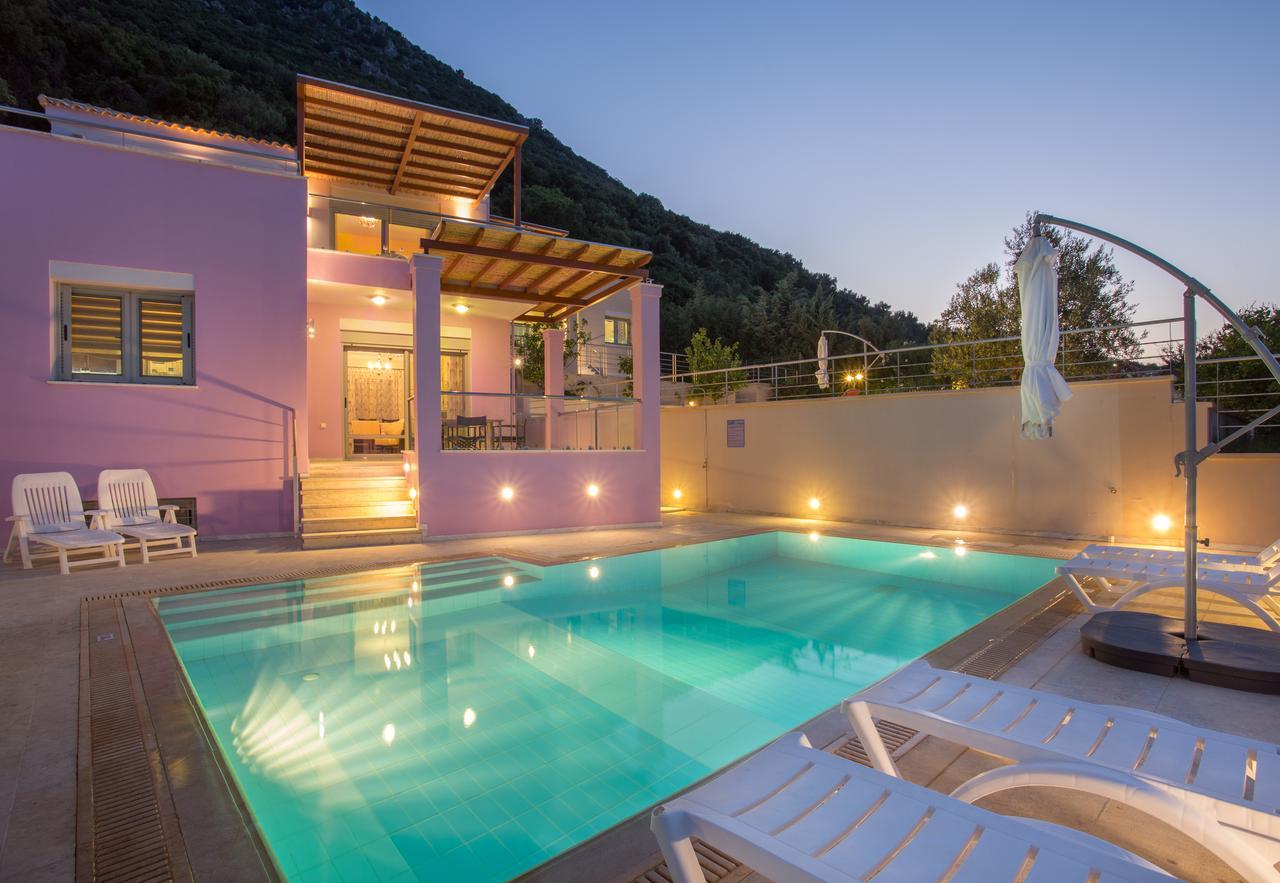 Soumela Villa *