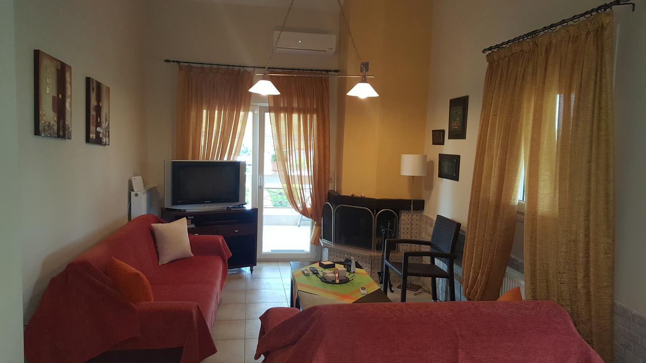 George And Mary's House Apartment