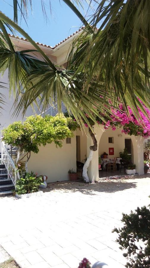 Canditas Apartment Tsilivi (Zakynthos)