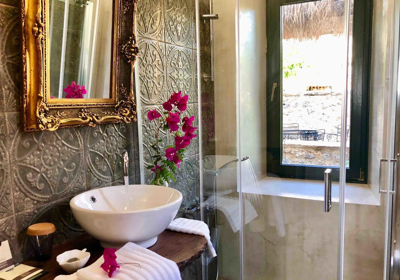 Vager Mani Hotel Kalamata