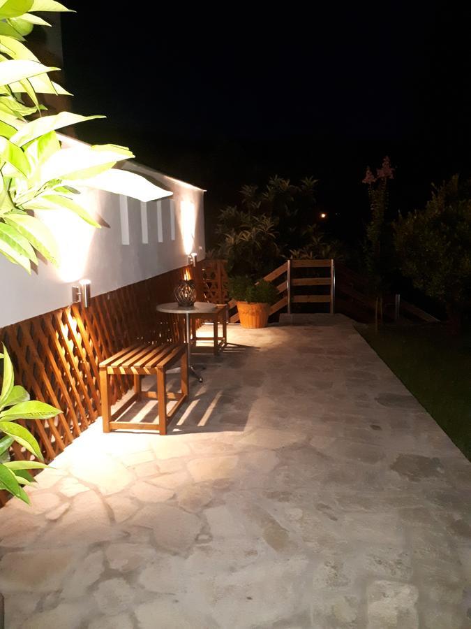 Apartment Thea Fresh Limenas (Thasos)