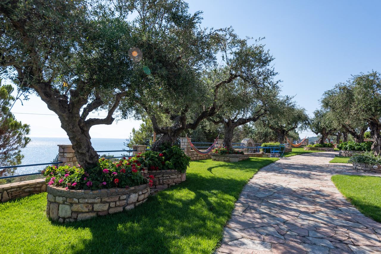 Tasos Koutsoubos Koroni (Messinia)