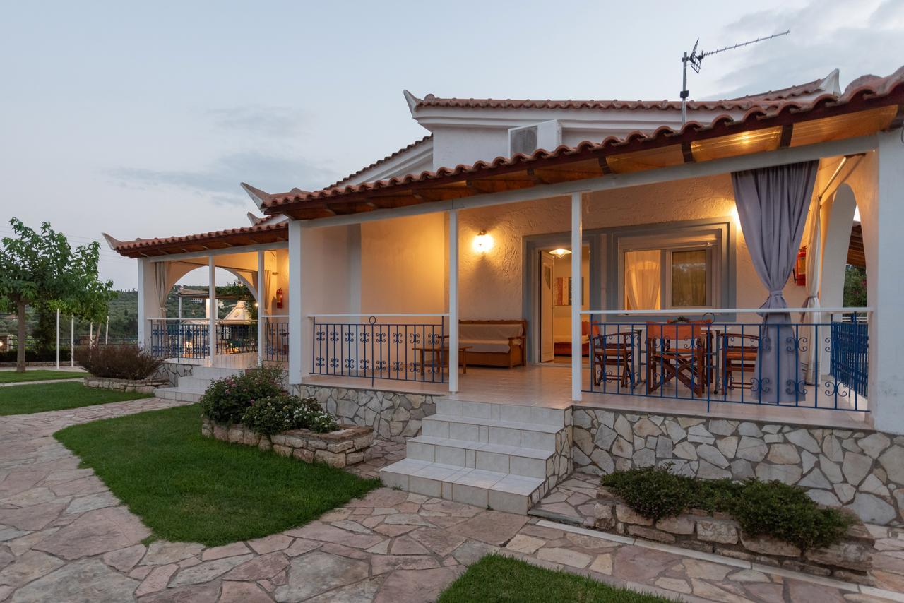 Apartment Tasos Koutsoubos