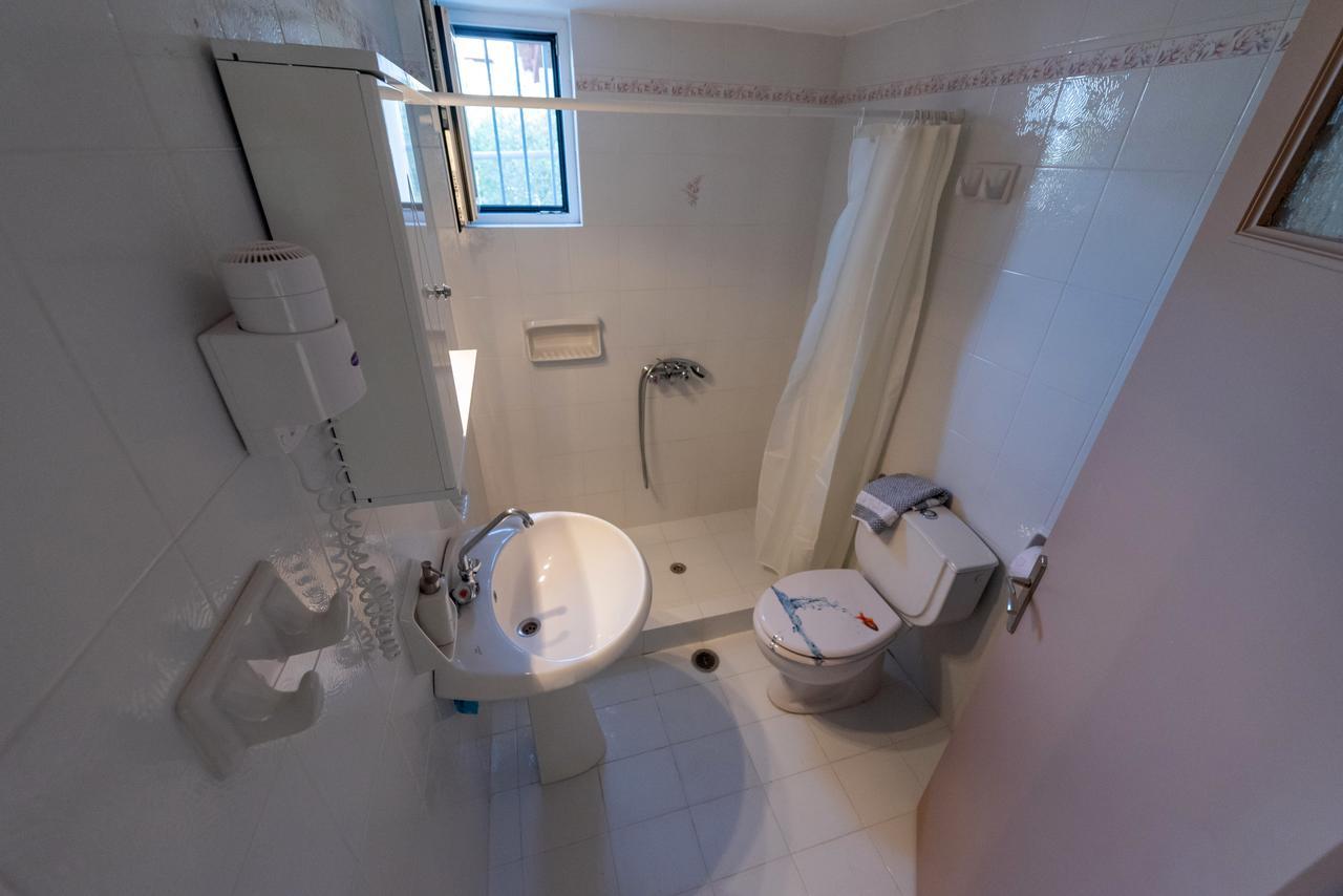 Apartment Tasos Koutsoubos Koroni (Messinia)