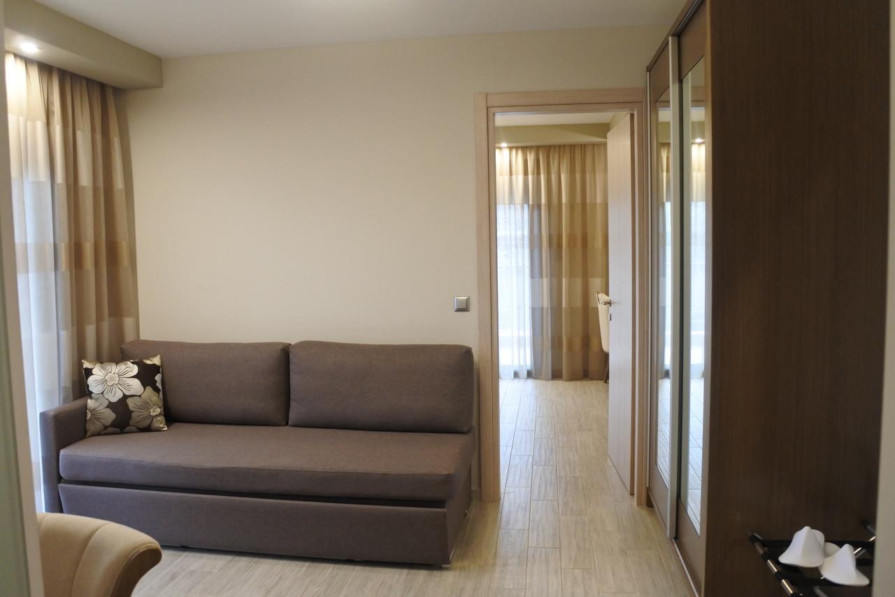 Hotel Konaki 3*