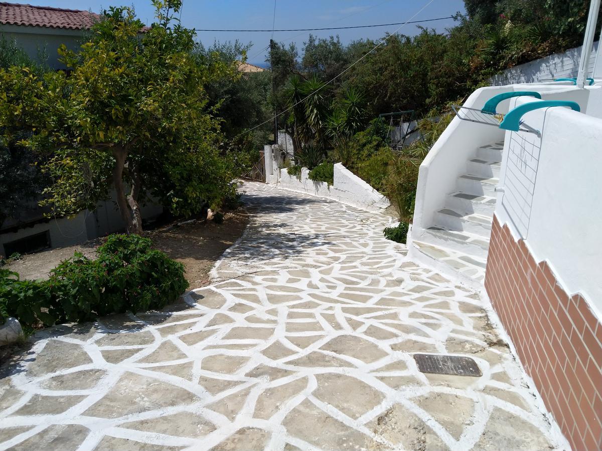 Amaranthos Skiathos View Apartment Megali Ammos (Skiathos)