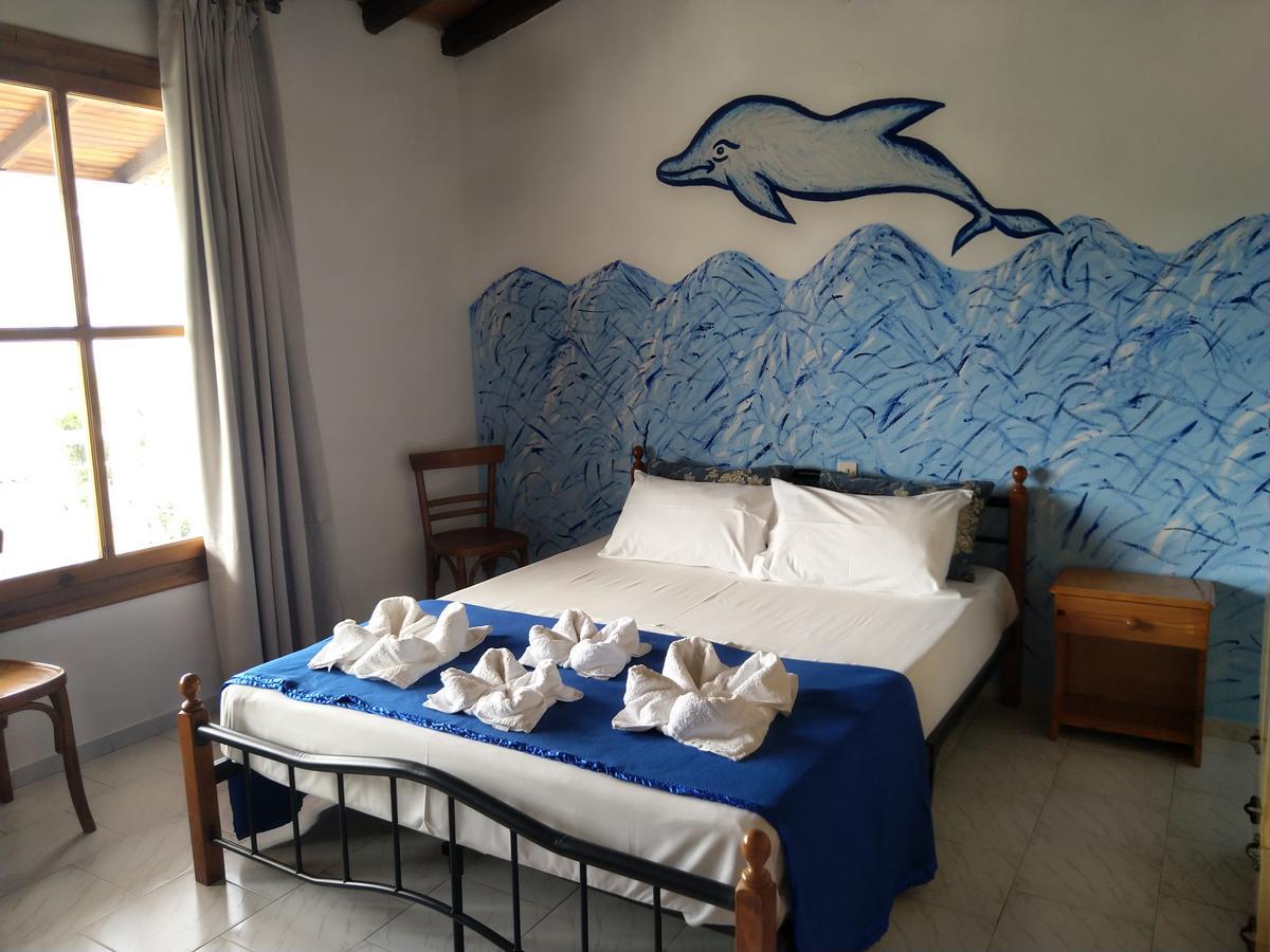 Amaranthos Skiathos View *