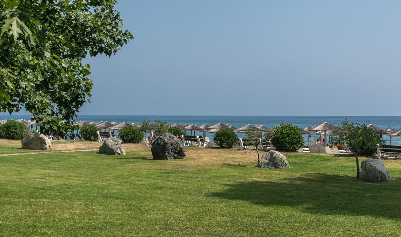 Resort Cronwell 5*