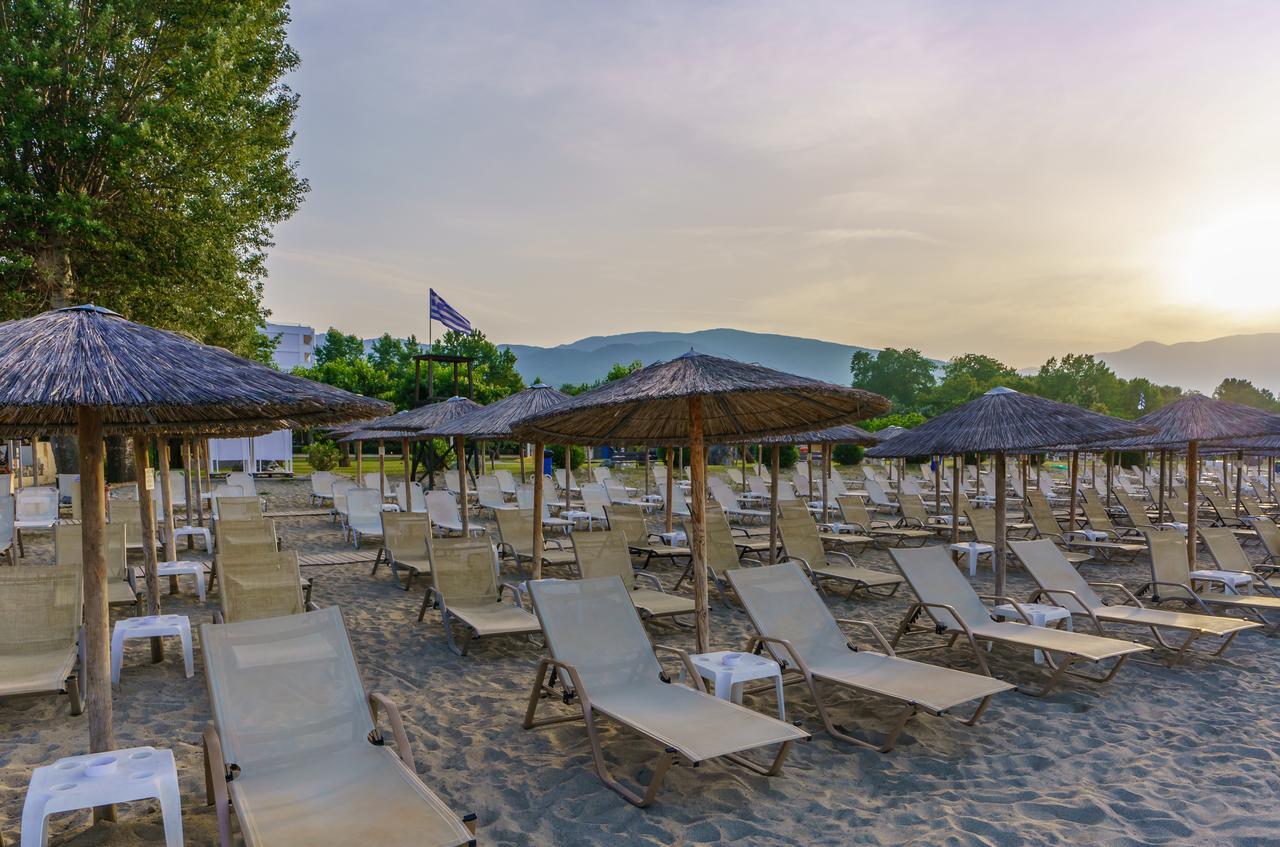 Resort Cronwell Platamonas