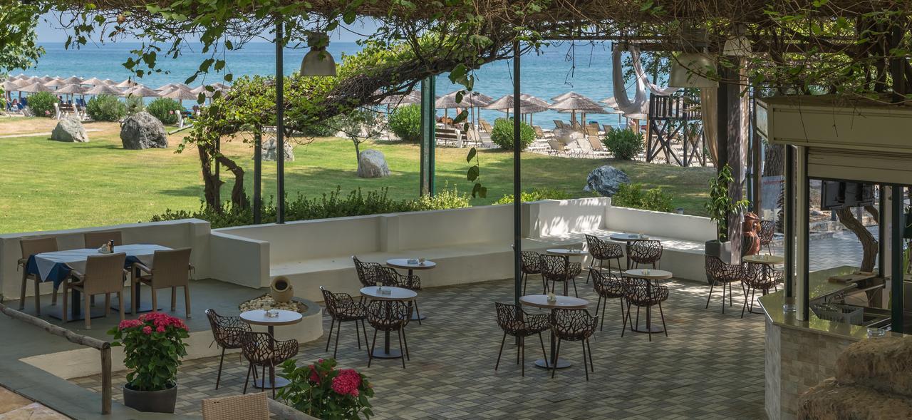 Resort Cronwell Platamonas