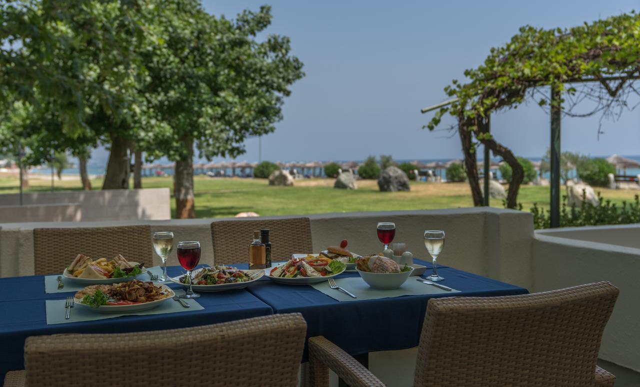 Resort Cronwell Platamonas