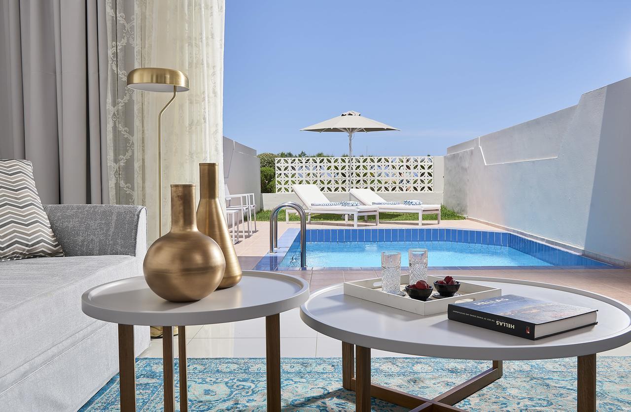 Mythos Palace & Resort
