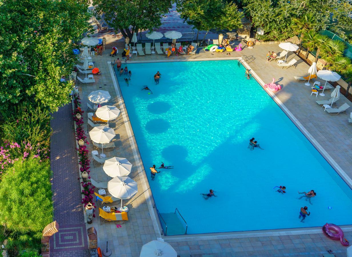 Cronwell 5* Platamonas