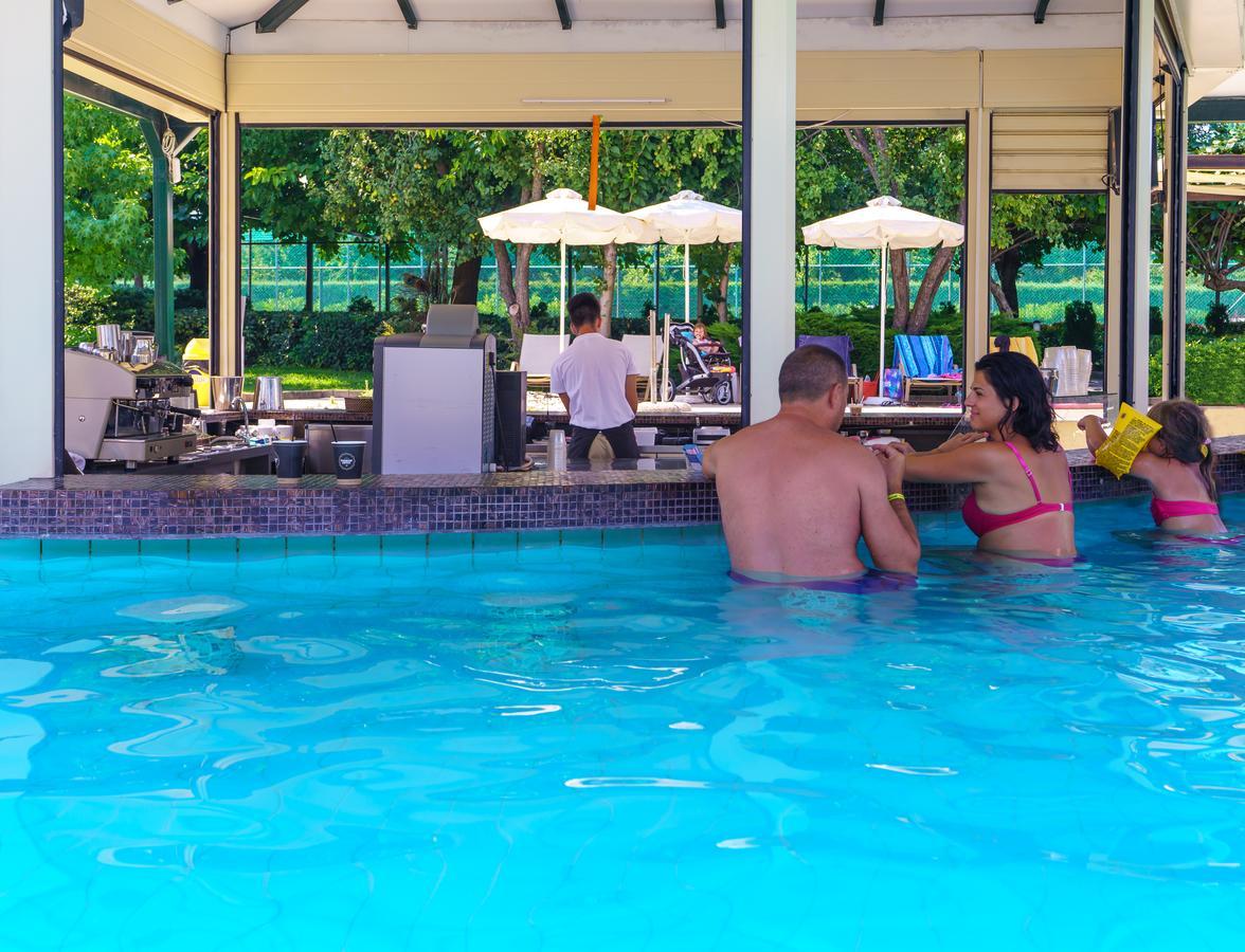 Resort Cronwell 5*