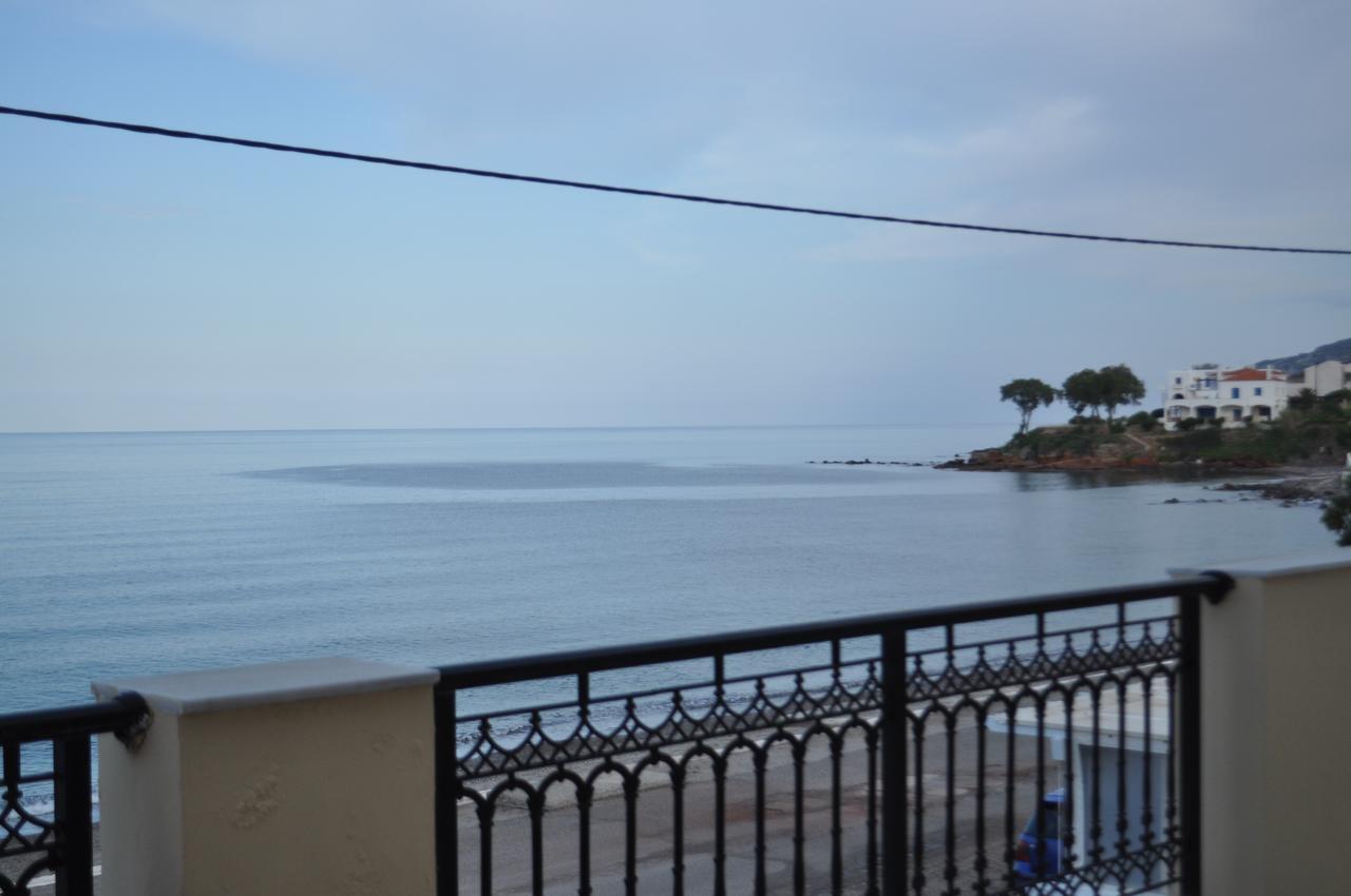 Summerhouse Apartment Agia Pelagia (Kythira)