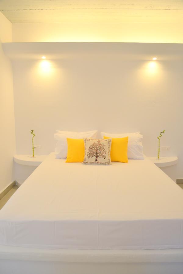 Alkithea Aparthotel