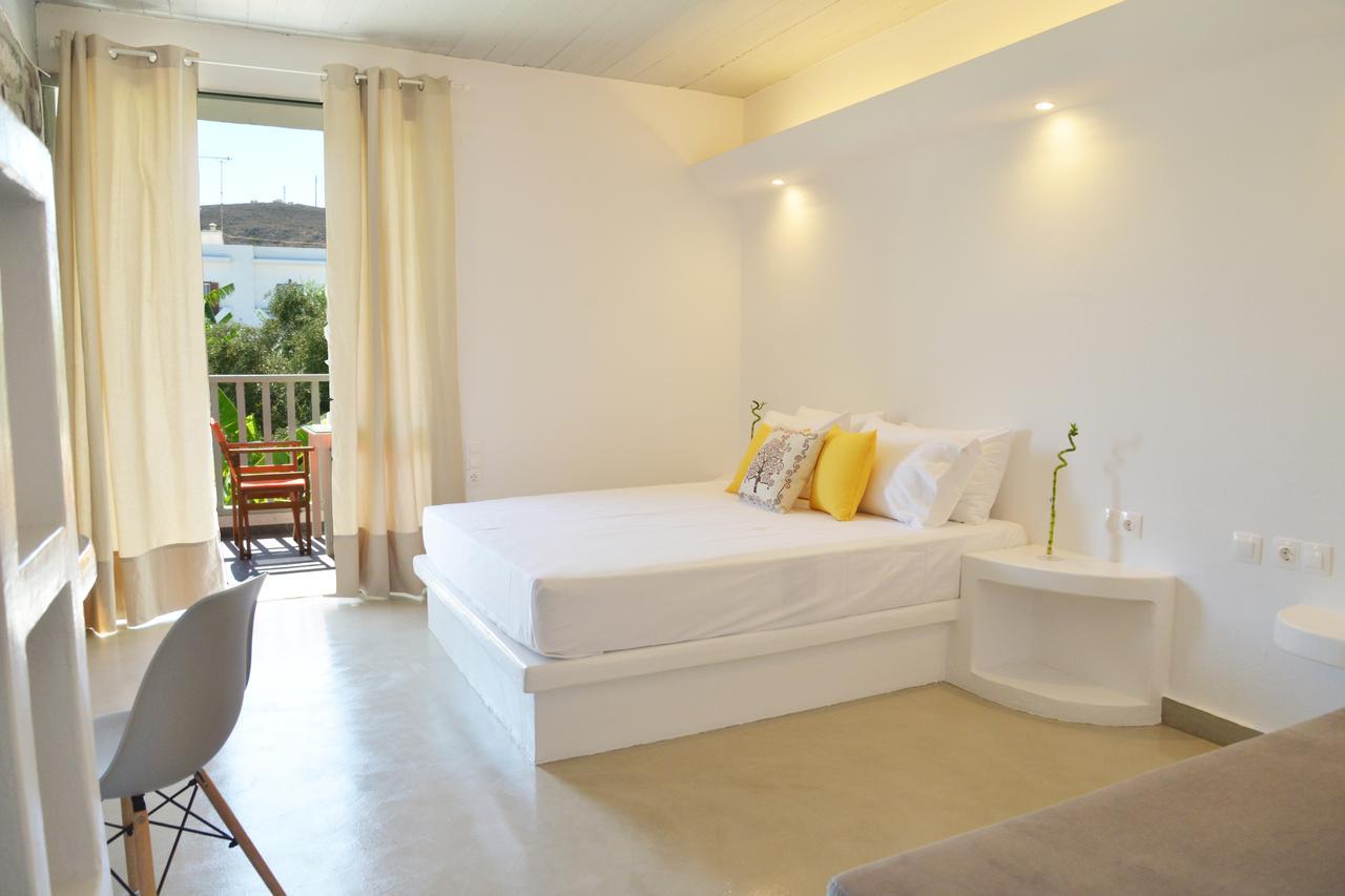 Aparthotel Alkithea *