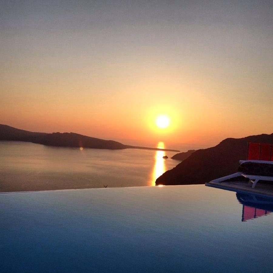 Csky Santorini Hotel