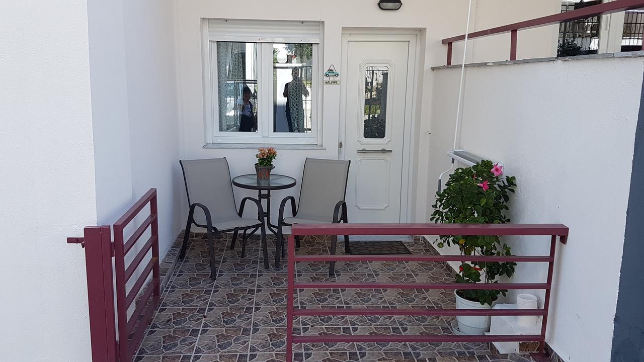 Apartment Iliaxtida