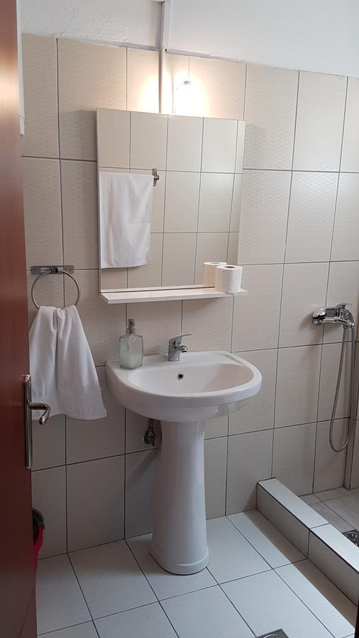 Iliaxtida Apartment