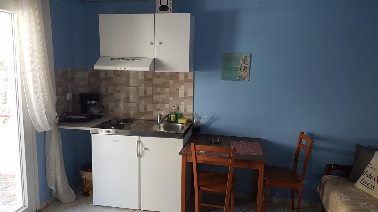 Apartment Iliaxtida Kavala