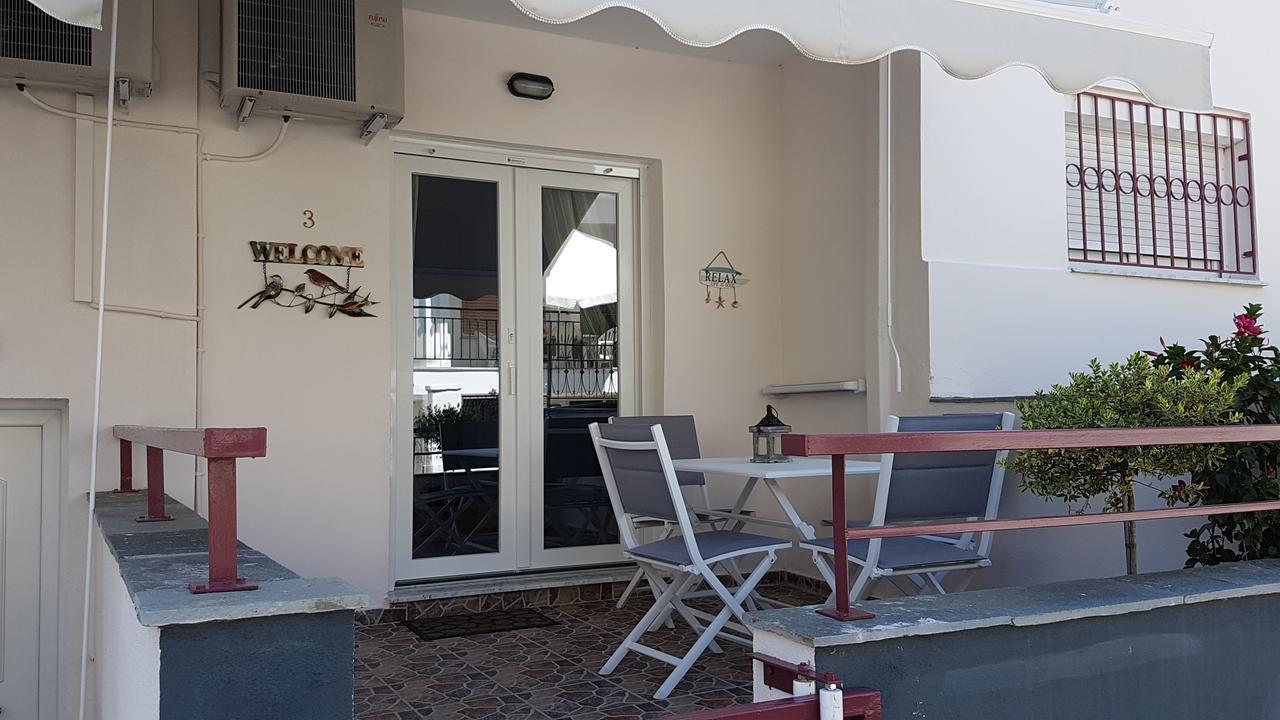 Iliaxtida * Kavala