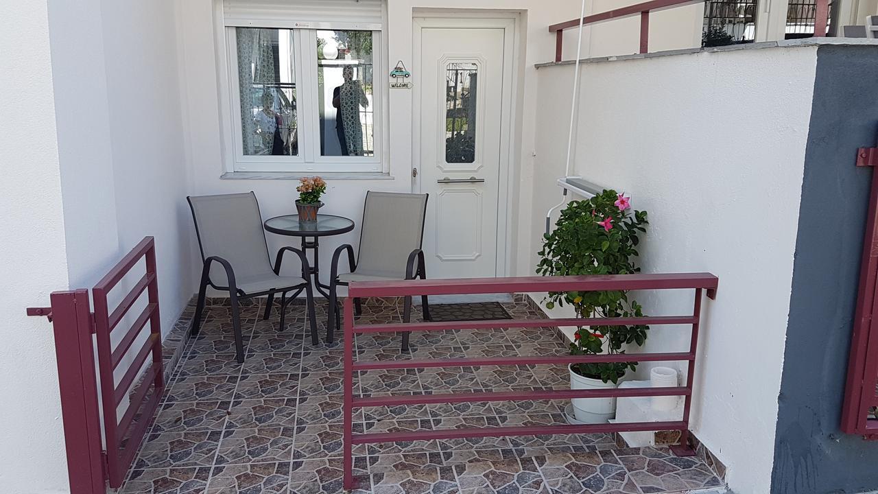 Iliaxtida * Kavala