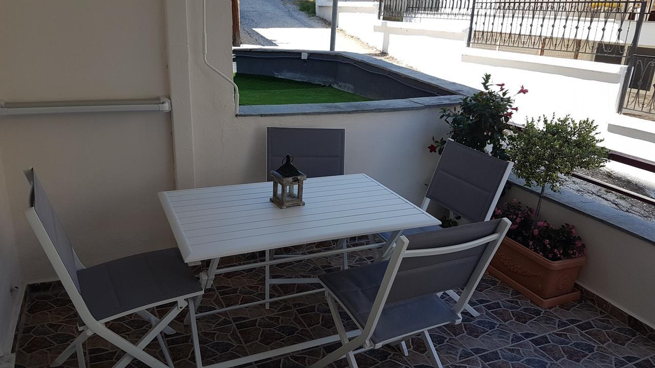 Iliaxtida Apartment *