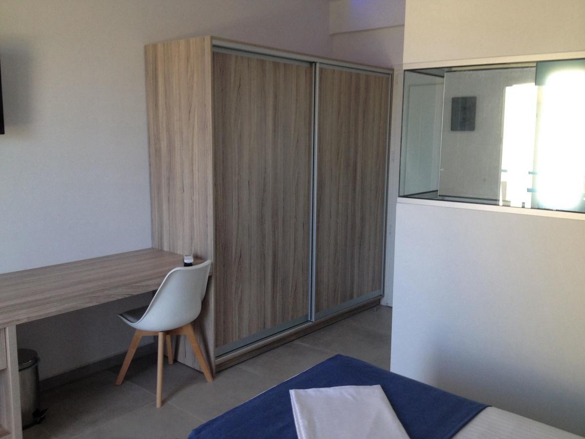 Aparthotel Kasapakis & Hersonissos (Crete)