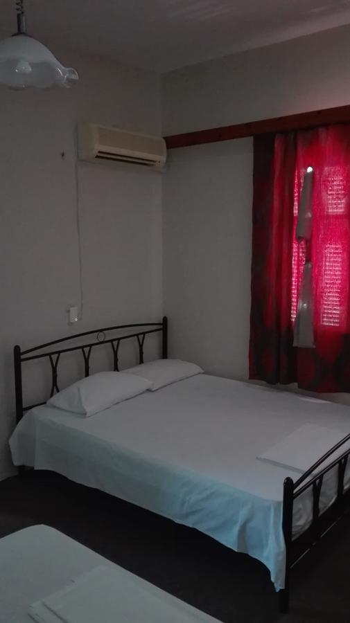 Hermes Hotel Ancient Olympia
