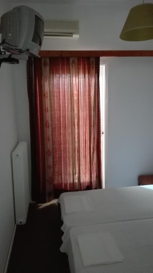 Hermes Hotel