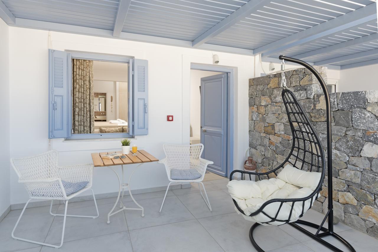 Anatoli Luxury & 2* Astypalaia