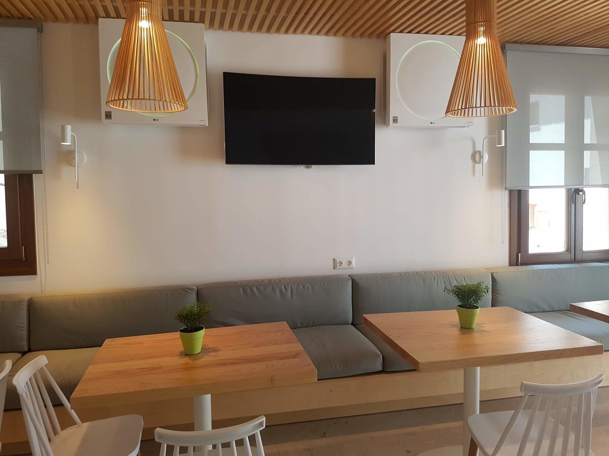 8kto Guest house Skiathos Town