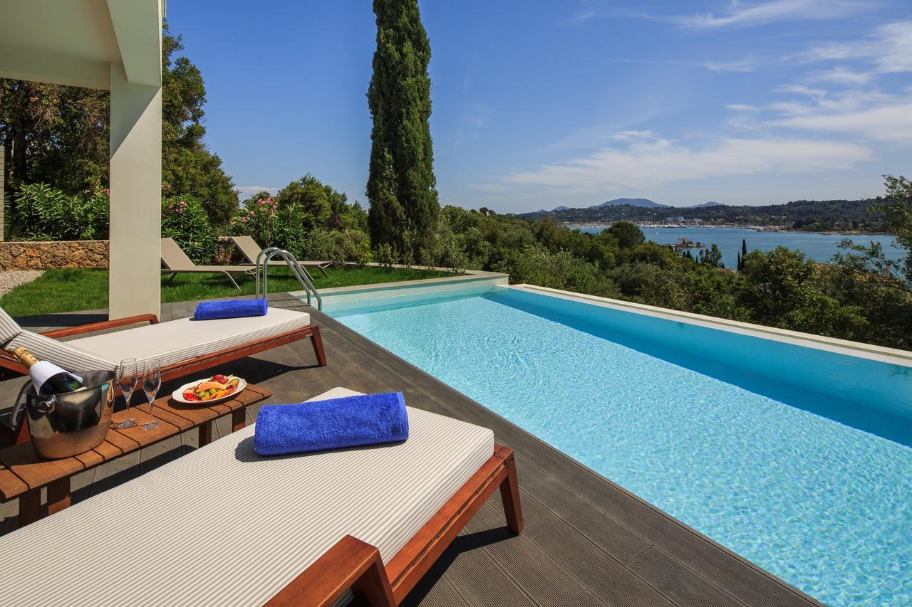 Rodostamo & Spa- Adults Friendly 5*